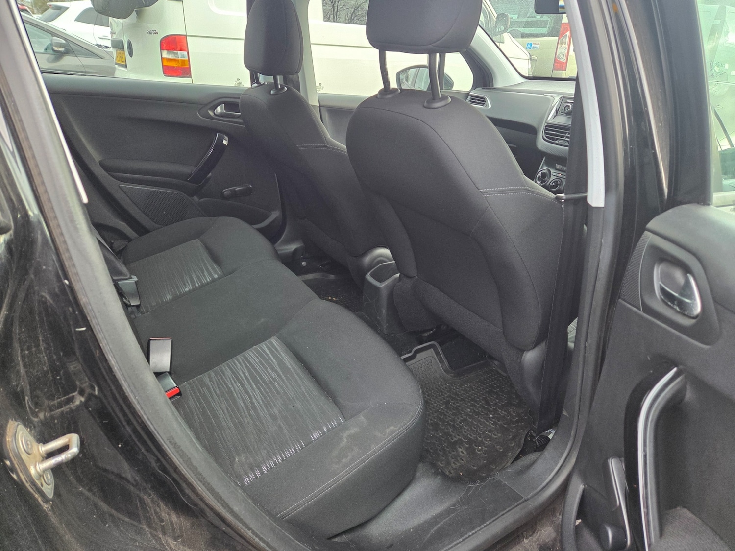 Used Peugeot 208 2018 for sale - 76741521: Photo 4