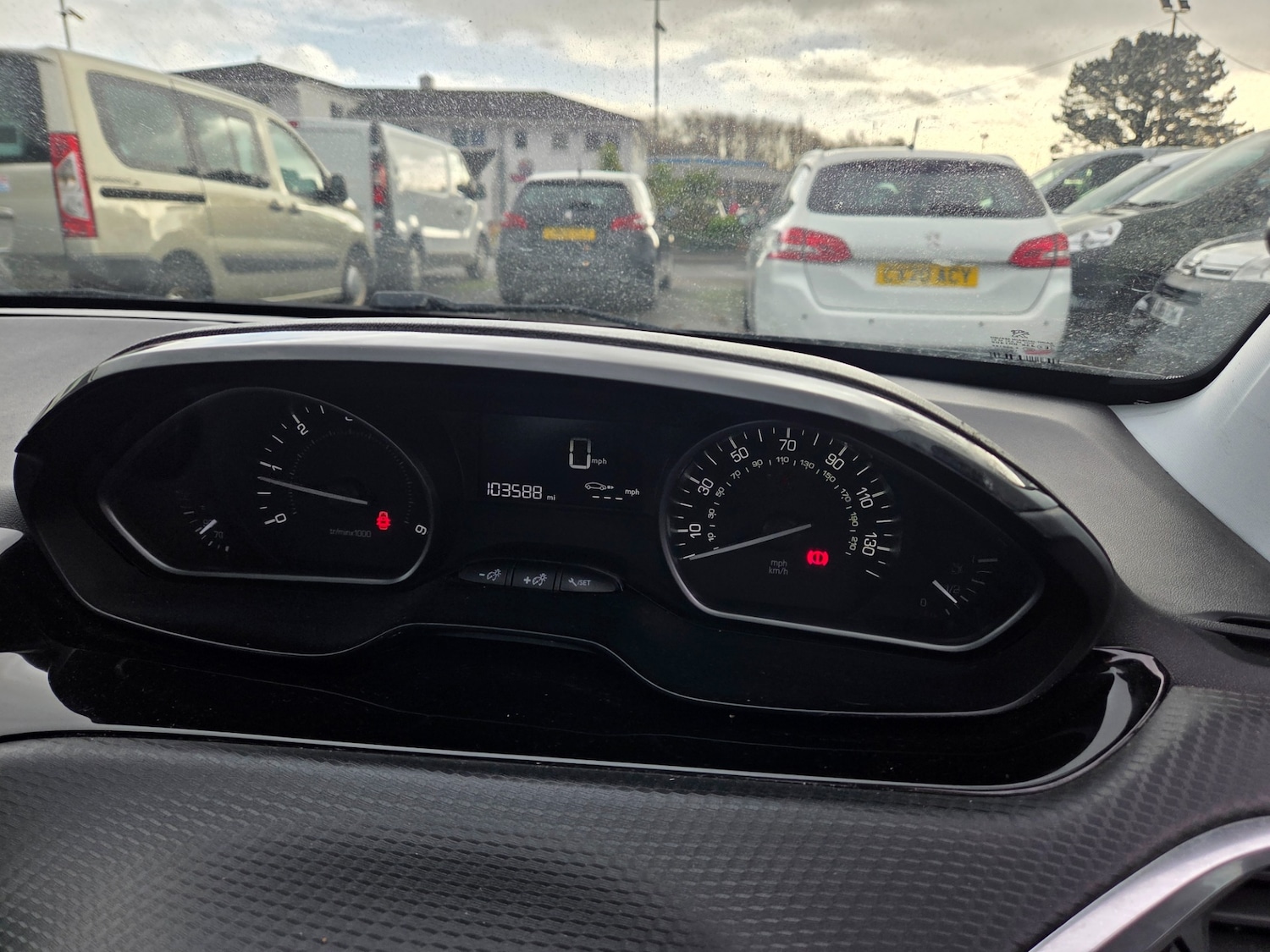 Used Peugeot 208 2018 for sale - 76741521: Photo 7