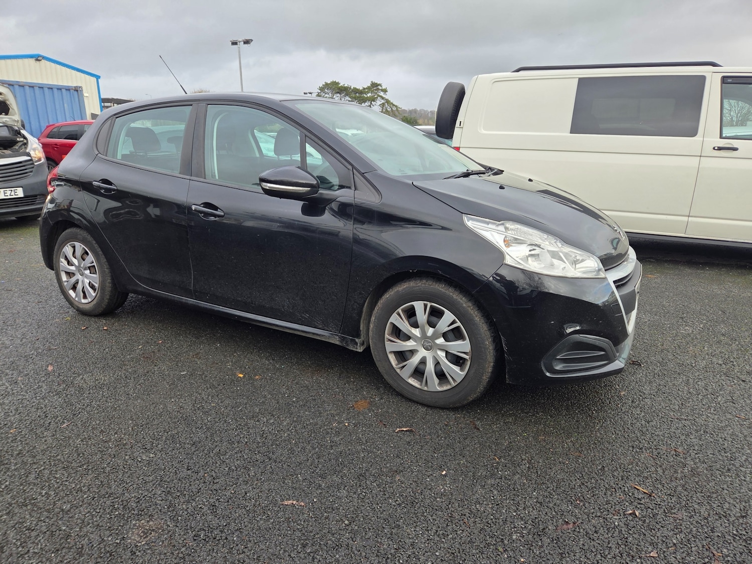Used Peugeot 208 2018 for sale - 76741521: Photo 9