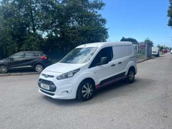 Used Ford Transit Connect 2016 for sale - 75035616: Photo