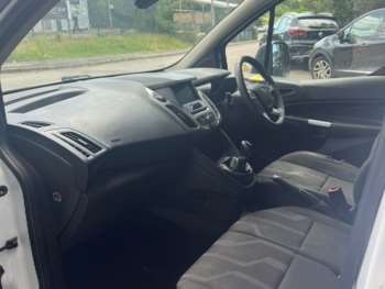 Used Ford Transit Connect 2016 for sale - 75035616: Photo