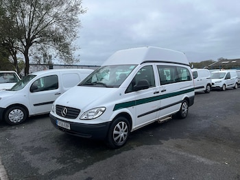 Mercedes-Benz - Vito