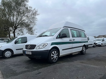 Used Mercedes-Benz Vito 2006 for sale - 76209517: Photo 4