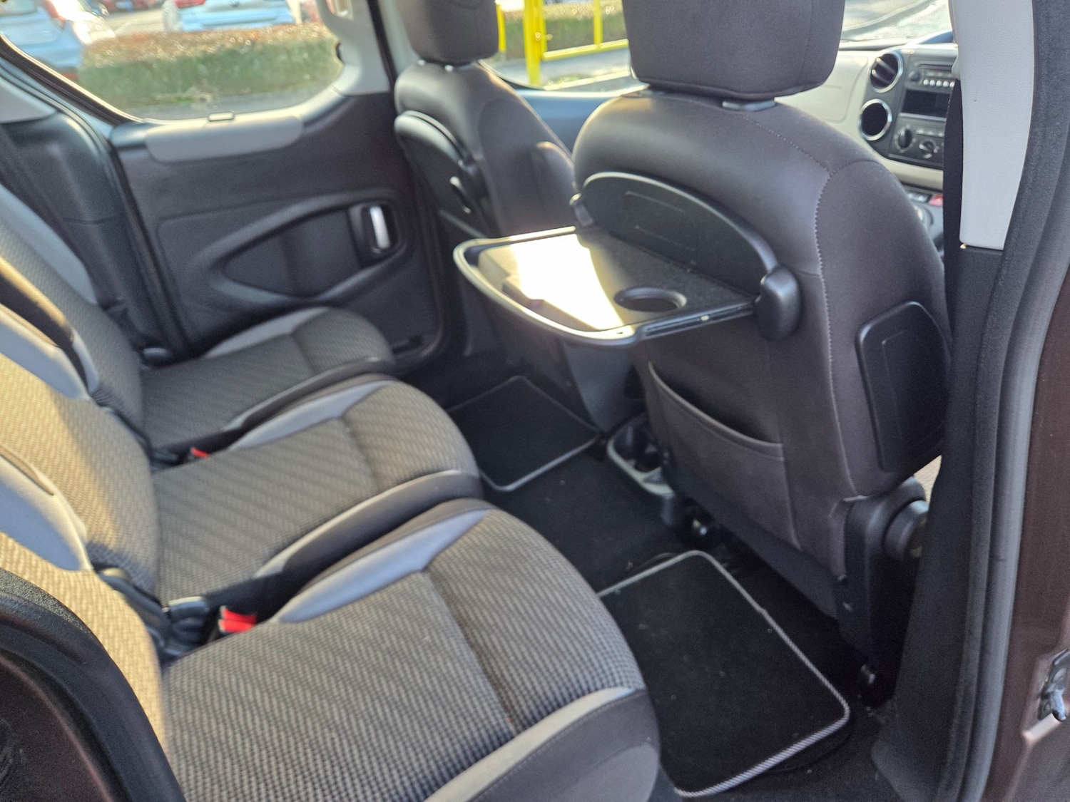 Used Peugeot Partner Tepee 2013 for sale - 77234493: Photo 12