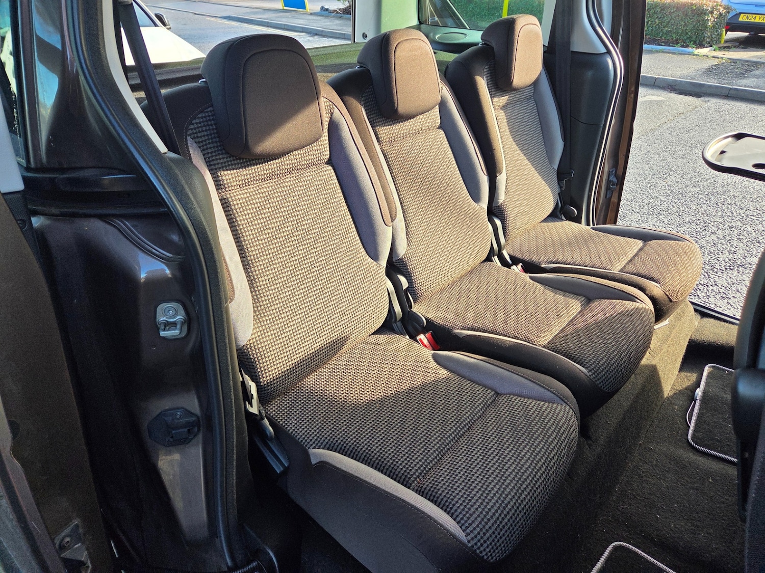 Used Peugeot Partner Tepee 2013 for sale - 77234493: Photo 4