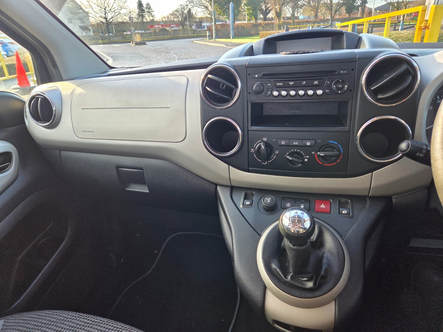 Used Peugeot Partner Tepee 2013 for sale - 77234493: Photo 5