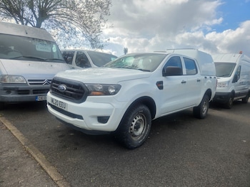 Used Ford Ranger 2020 for sale - 78308090: Photo