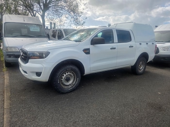 Used Ford Ranger 2020 for sale - 78308090: Photo