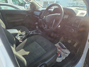 Used Ford Ranger 2020 for sale - 78308090: Photo