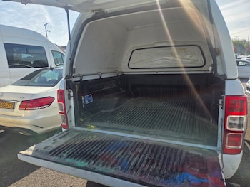 Used Ford Ranger 2020 for sale - 78308090: Photo