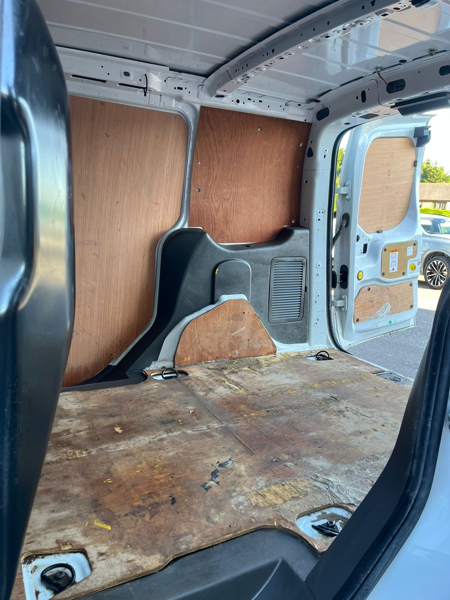 Used Ford Transit Connect 2018 for sale - 76065698: Photo 13