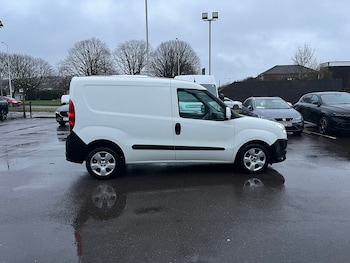Used Fiat Doblo 2015 for sale - 78352207: Photo