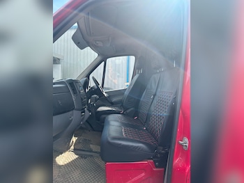 Used Mercedes-Benz Sprinter 2013 for sale - 79021326: Photo