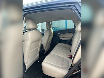 Used MG GS 2016 for sale - 78868346: Photo
