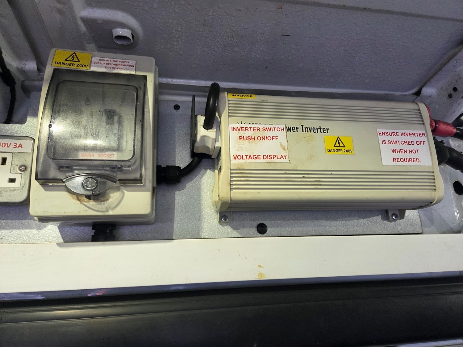 Used Ford Transit 2016 for sale - 77028171: Photo 13