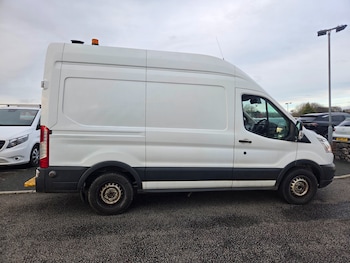 Used Ford Transit 2016 for sale - 77028171: Photo