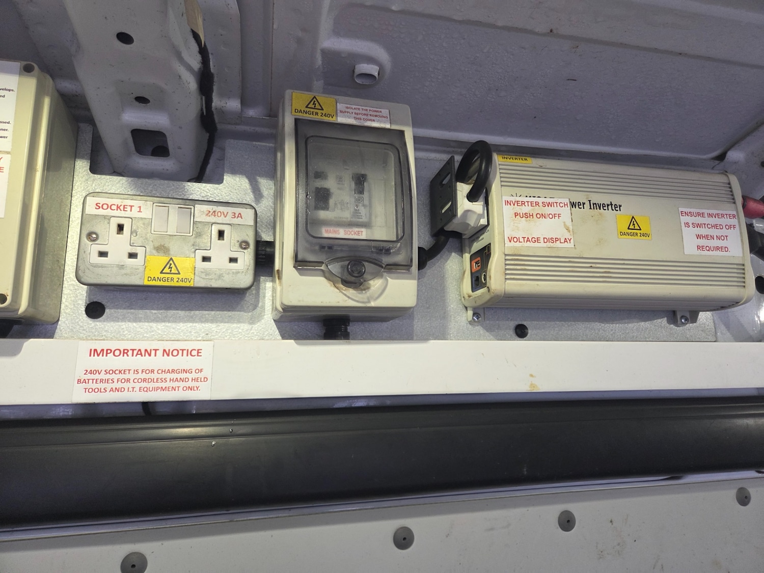 Used Ford Transit 2016 for sale - 77028171: Photo 7