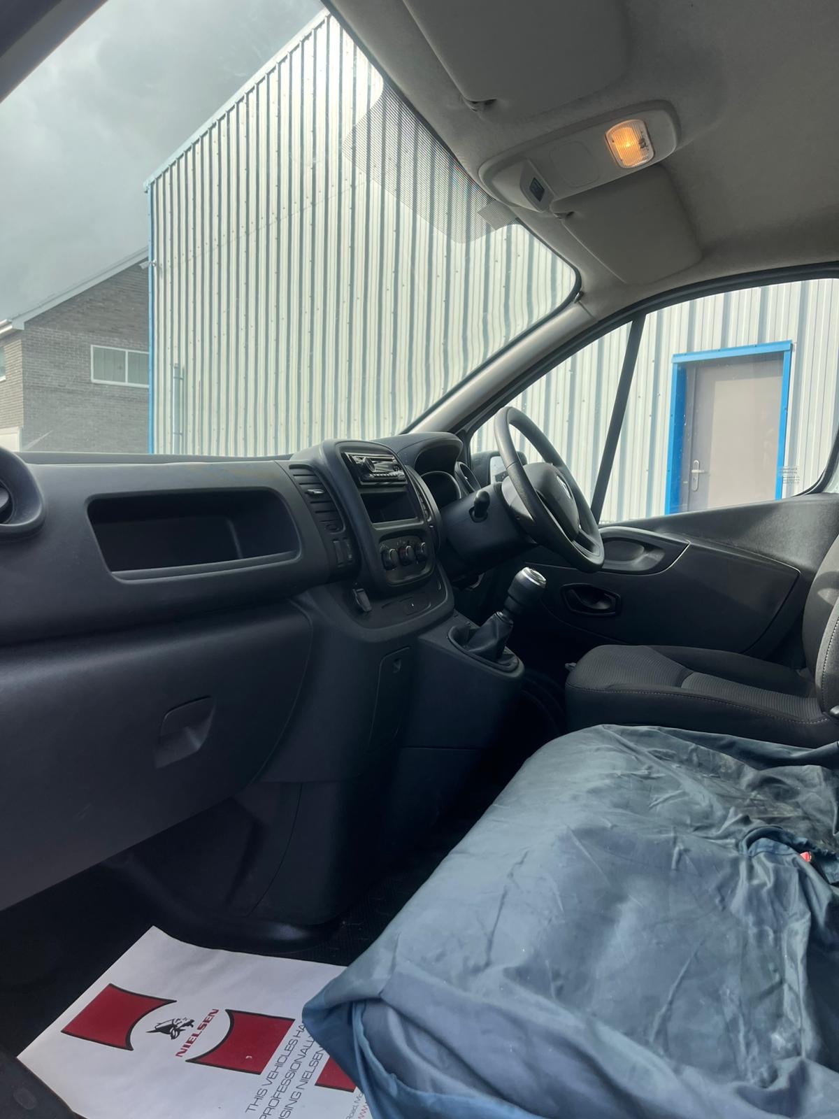 Used Renault Trafic 2021 for sale - 76369203: Photo 16