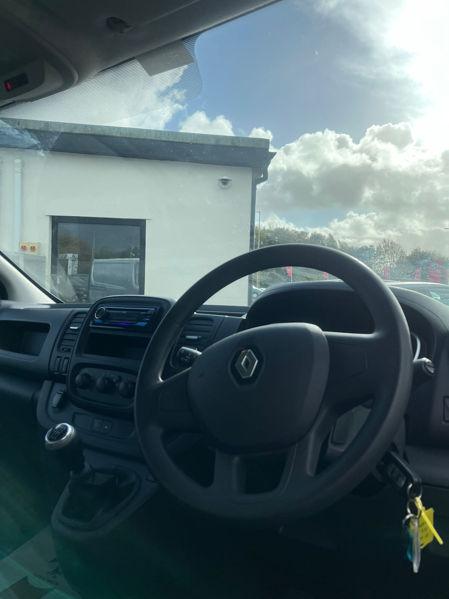 Used Renault Trafic 2021 for sale - 76369203: Photo 6