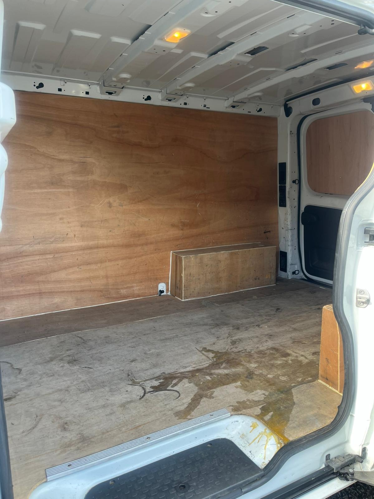 Used Renault Trafic 2021 for sale - 76369203: Photo 9