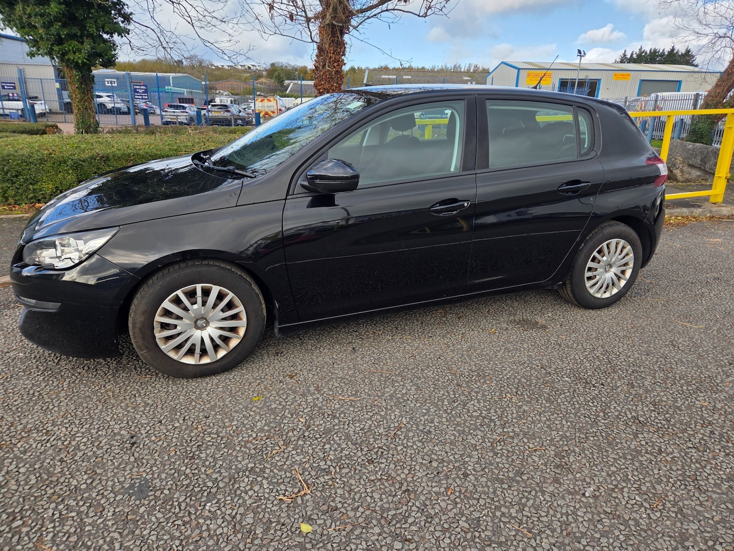 Used Peugeot 308 2016 for sale - 76374806: Photo 10
