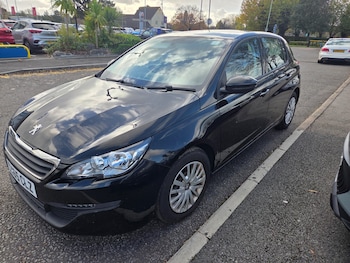 2016 (65) - 1.6 BlueHDi 100 Access 5dr