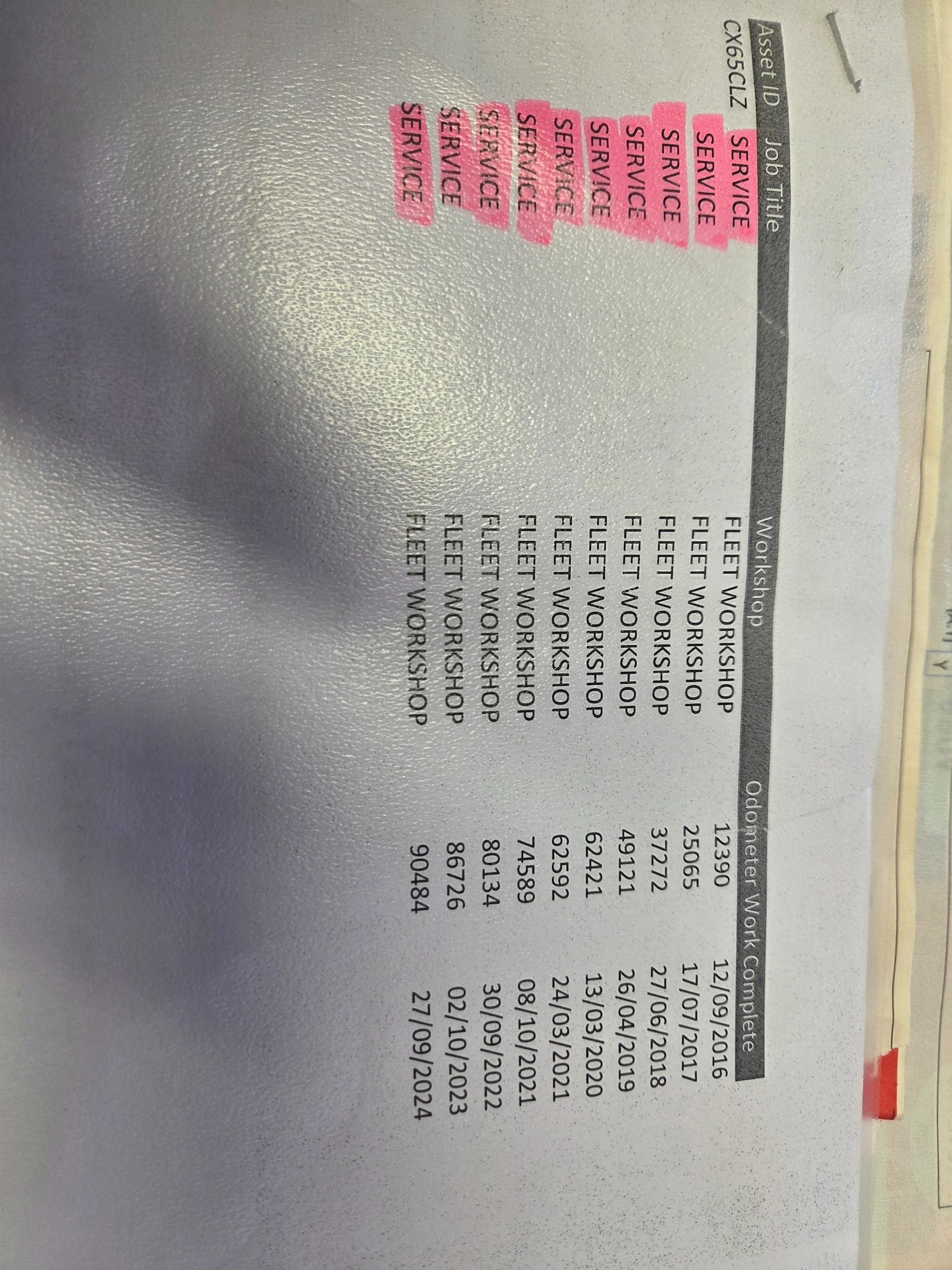 Used Peugeot 308 2016 for sale - 76374806: Photo 3