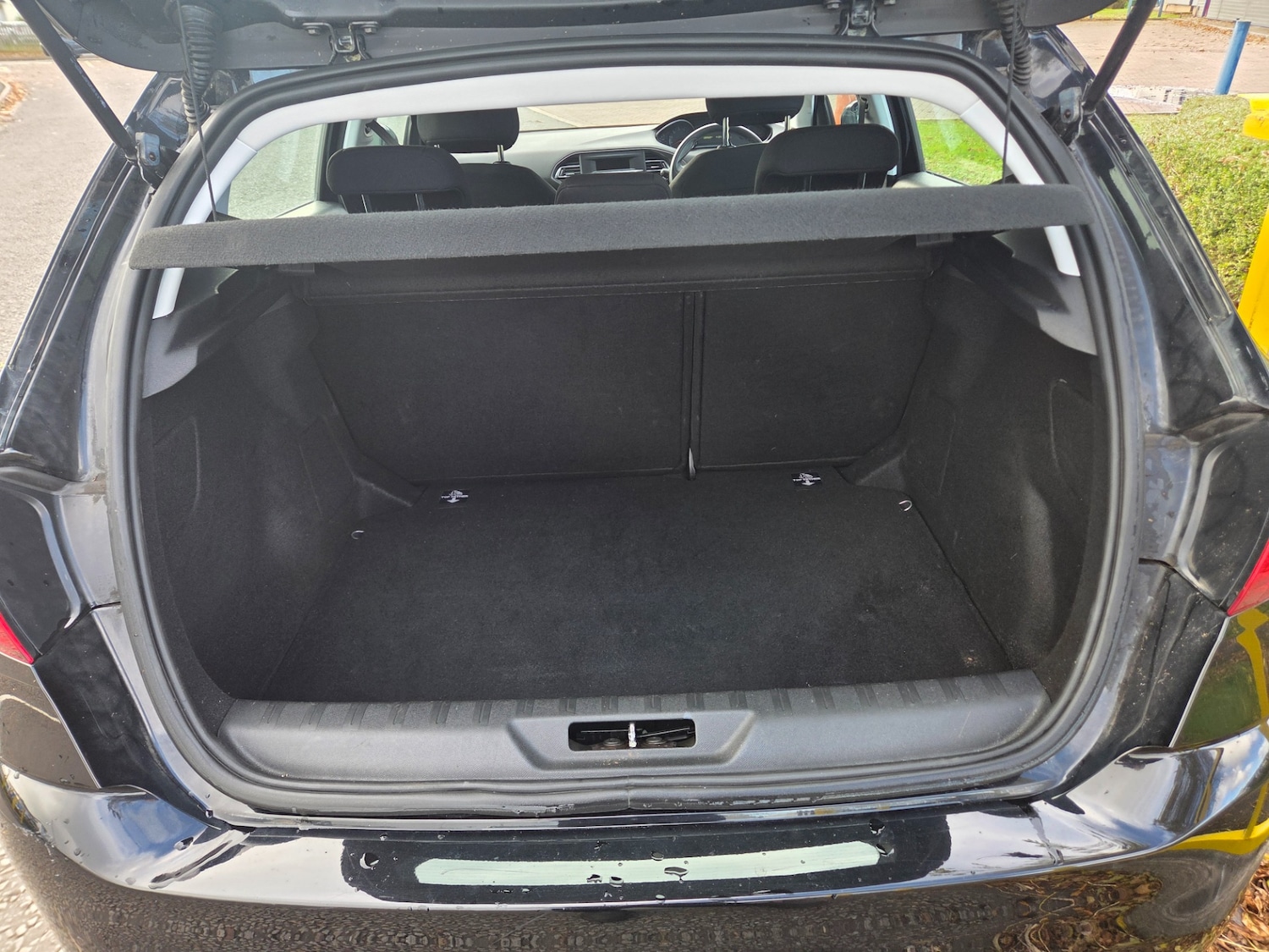 Used Peugeot 308 2016 for sale - 76374806: Photo 5