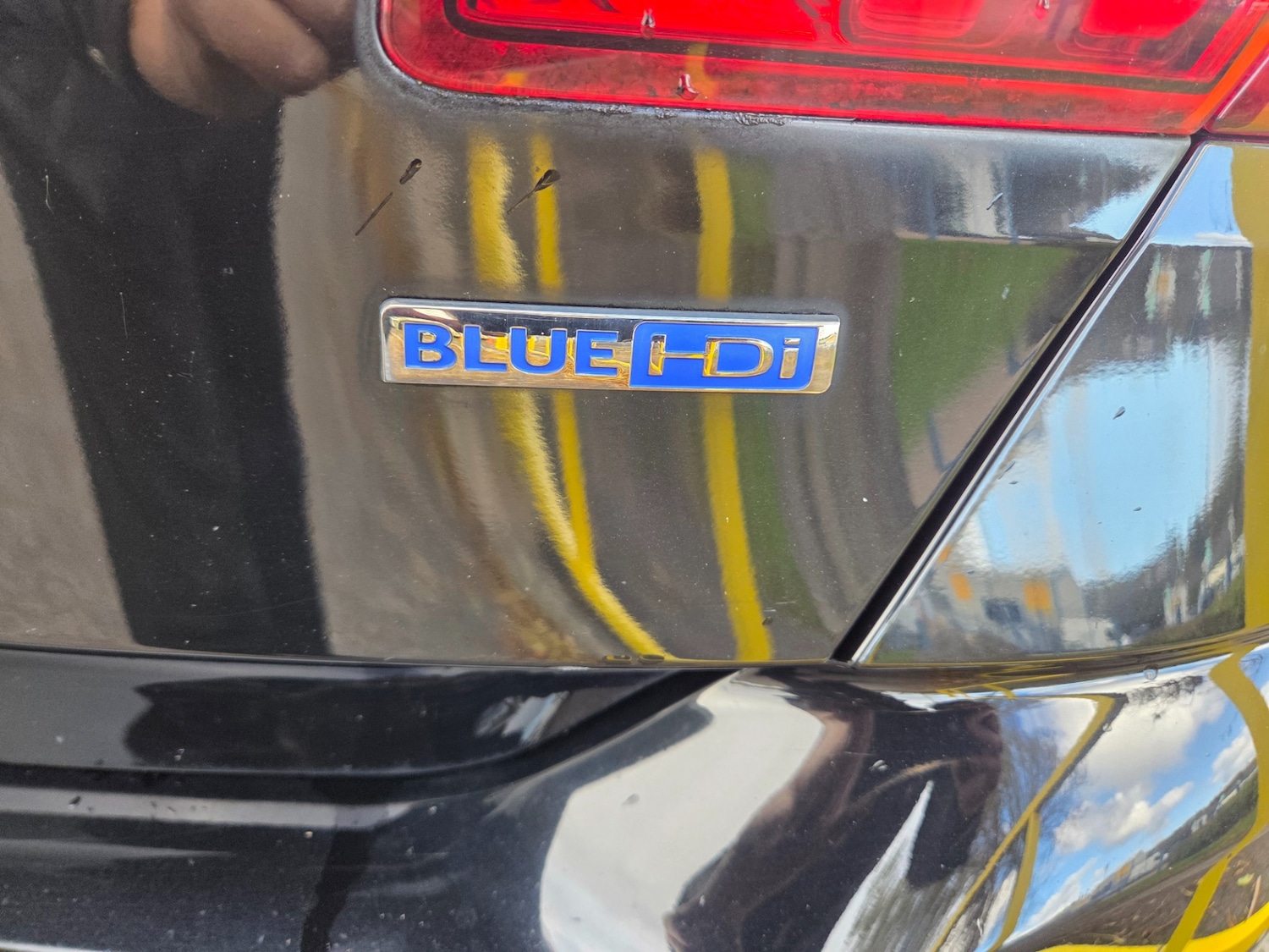 Used Peugeot 308 2016 for sale - 76374806: Photo 6