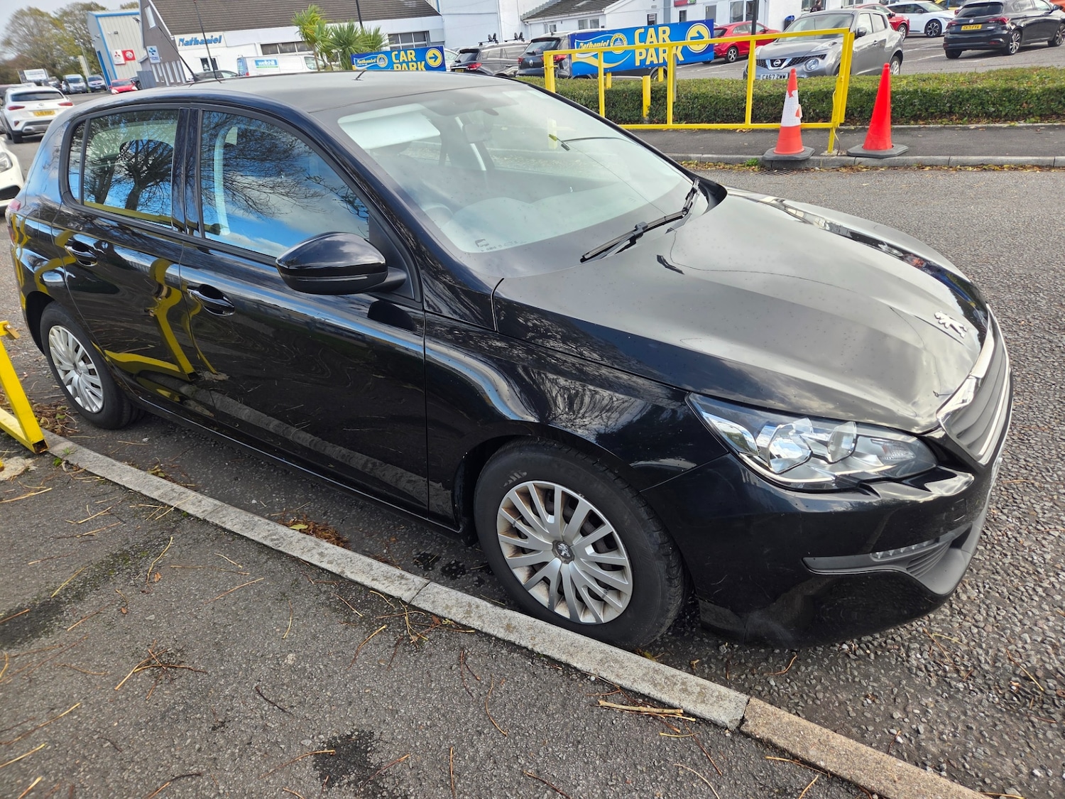 Used Peugeot 308 2016 for sale - 76374806: Photo 9