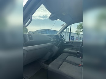 Used Volkswagen Crafter 2019 for sale - 78685949: Photo