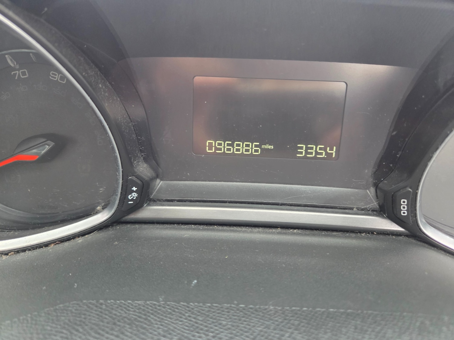 Used Peugeot 308 2018 for sale - 77186529: Photo 3