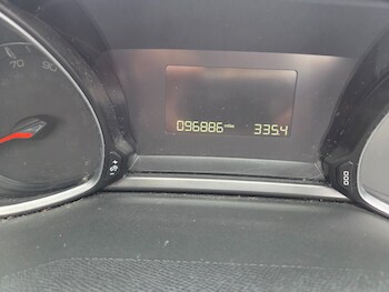 Used Peugeot 308 2018 for sale - 77186529: Photo