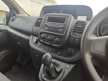 Used Vauxhall Vivaro 2019 for sale - 76845621: Photo