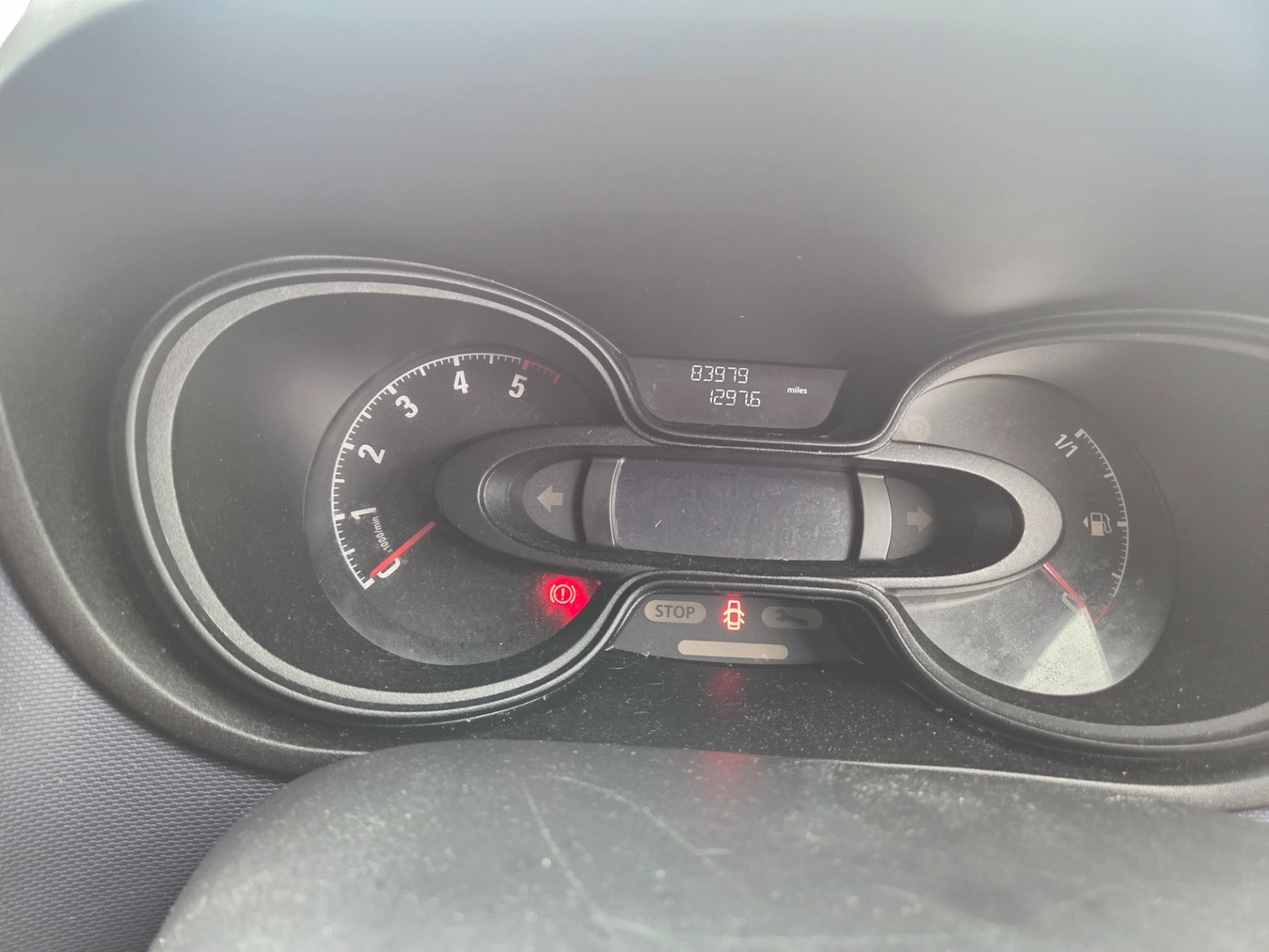 Used Vauxhall Vivaro 2019 for sale - 76845621: Photo 6