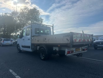 Used Vauxhall Movano 2016 for sale - 79664181: Photo