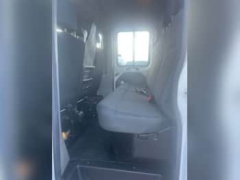 Used Vauxhall Movano 2016 for sale - 79664181: Photo