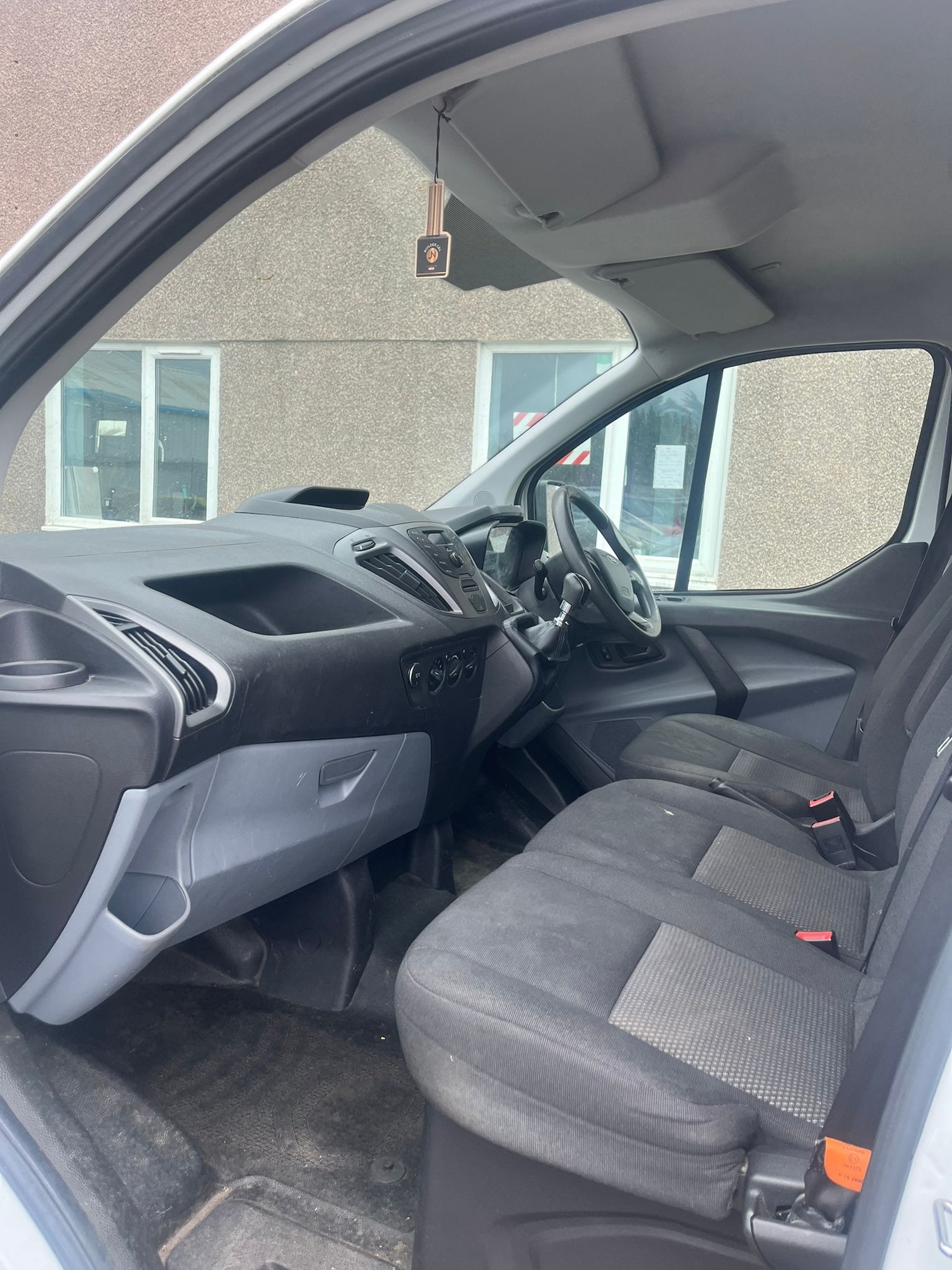 Used Ford Transit Custom 2016 for sale - 78211200: Photo 10