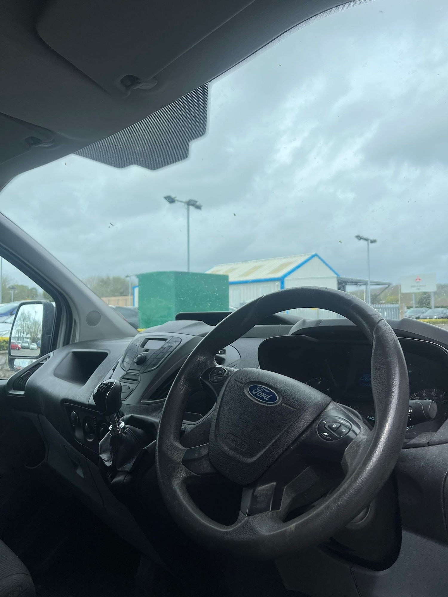 Used Ford Transit Custom 2016 for sale - 78211200: Photo 13