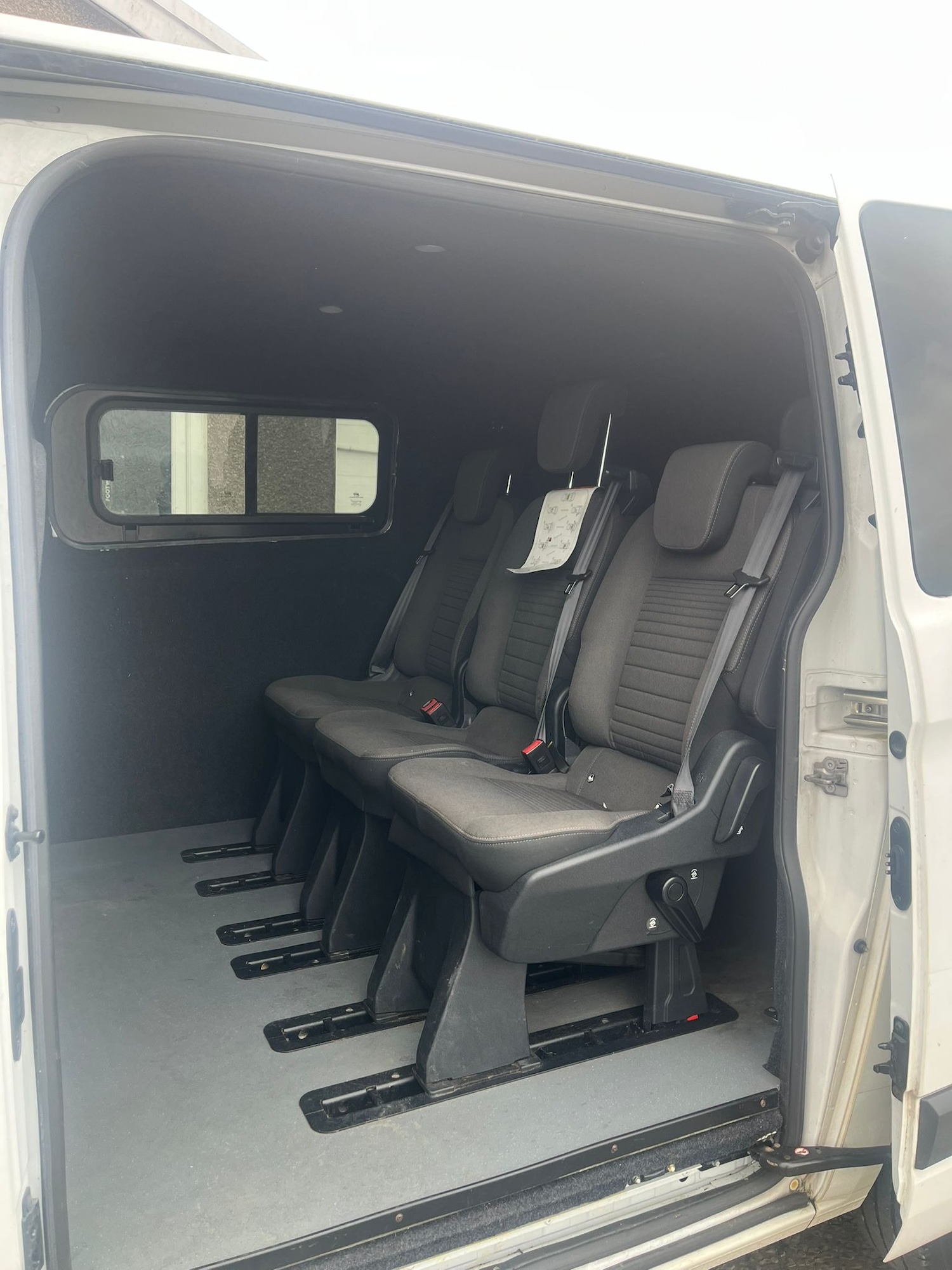 Used Ford Transit Custom 2016 for sale - 78211200: Photo 14