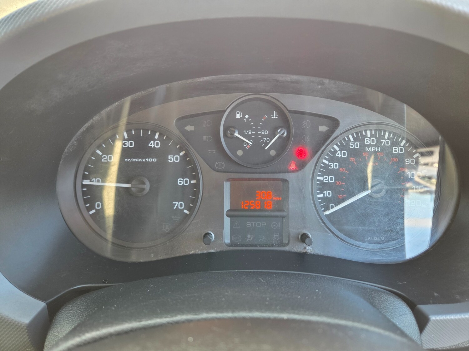 Used Citroen Berlingo 2013 for sale - 77234056: Photo 13