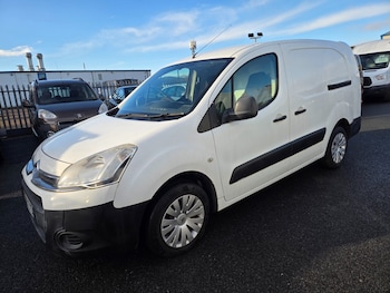 Used Citroen Berlingo 2013 for sale - 77234056: Photo