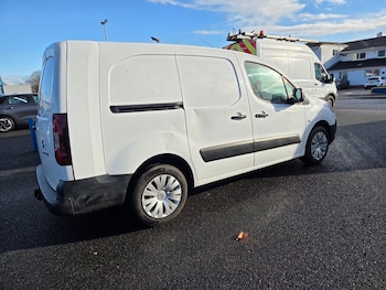 Used Citroen Berlingo 2013 for sale - 77234056: Photo