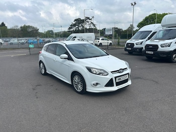 Used Ford Focus 2013 for sale - 78541953: Photo