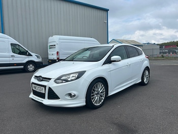 Used Ford Focus 2013 for sale - 78541953: Photo