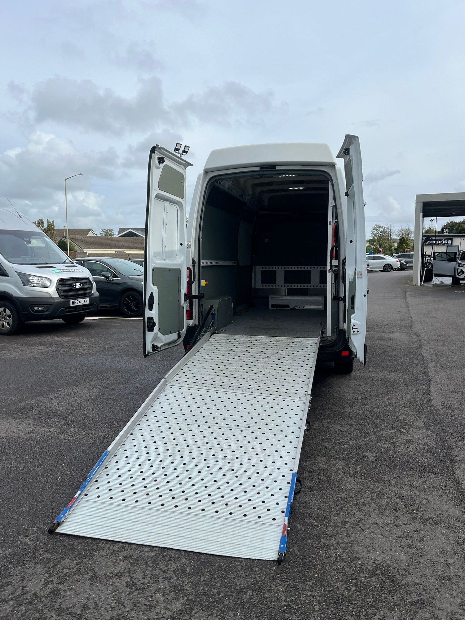 Vehicle 9