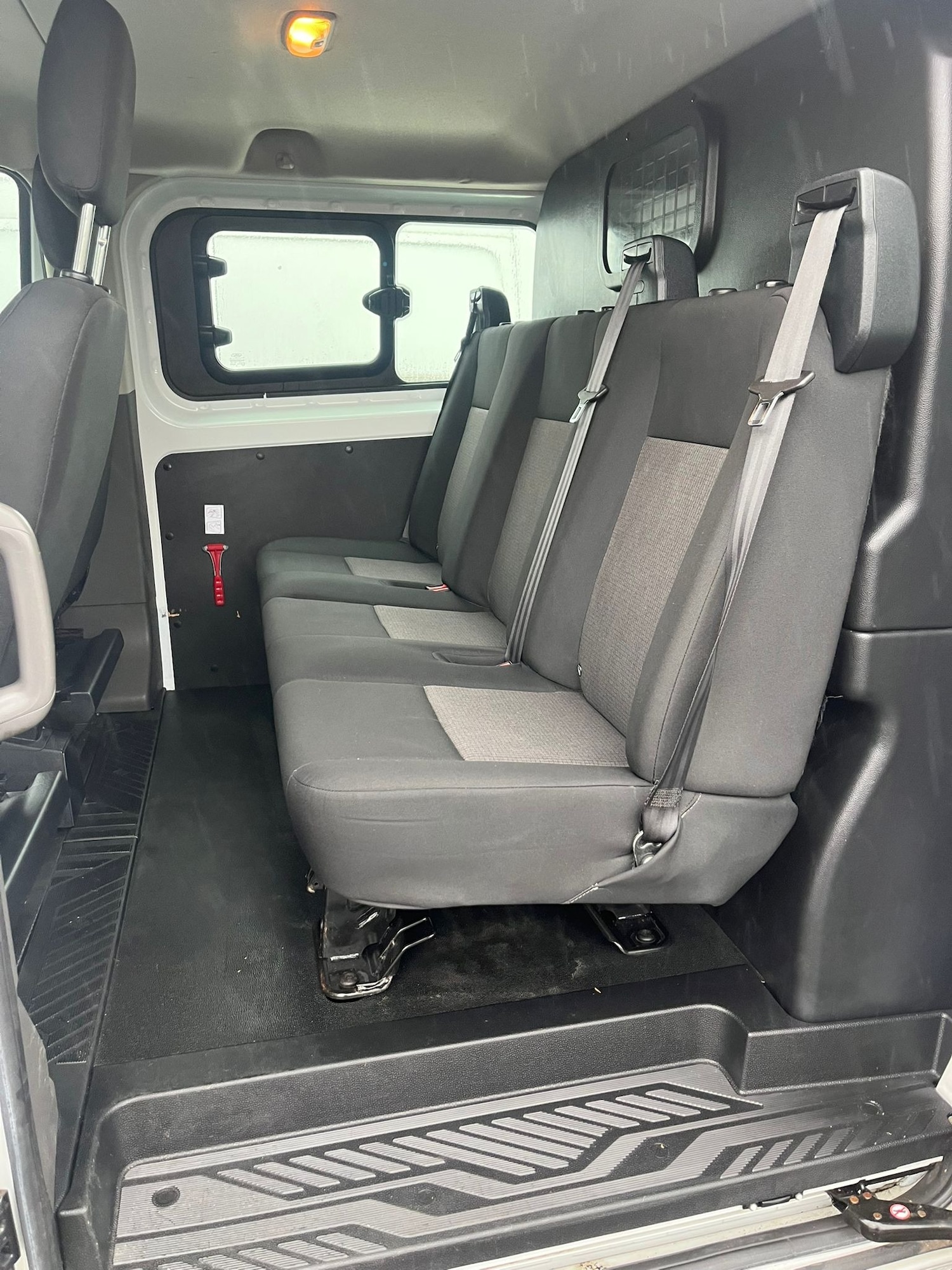 Used Ford Transit Custom 2021 for sale - 77639862: Photo 15