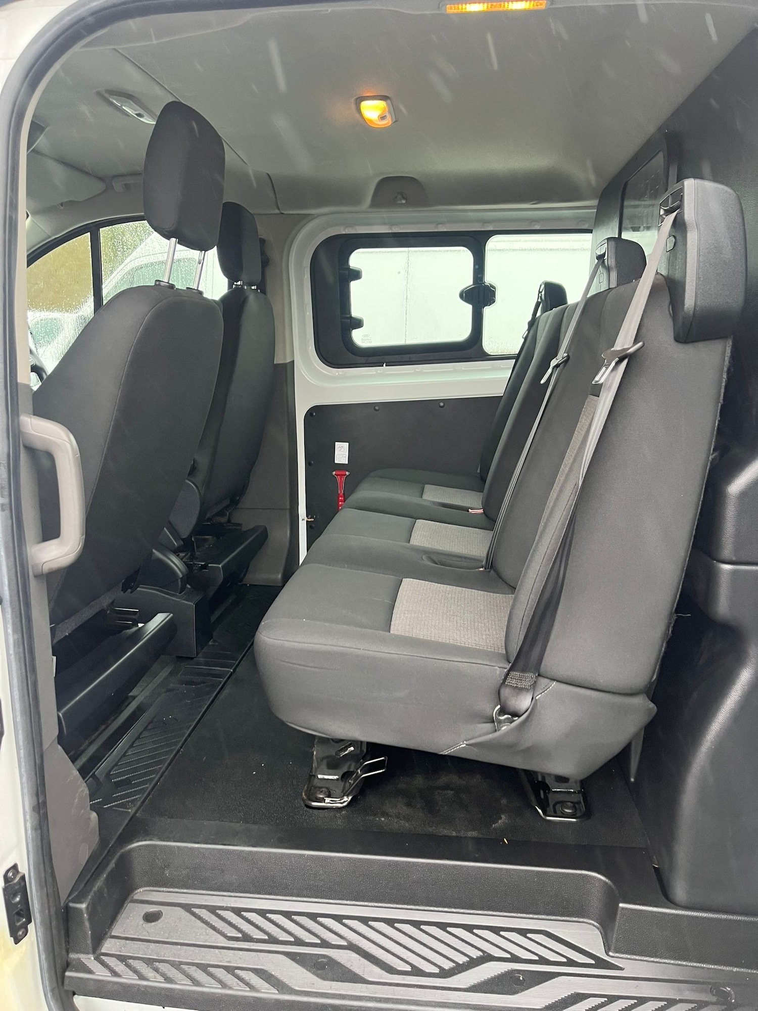 Used Ford Transit Custom 2021 for sale - 77639862: Photo 16