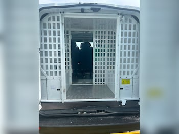 Used Vauxhall Vivaro 2017 for sale - 79378501: Photo
