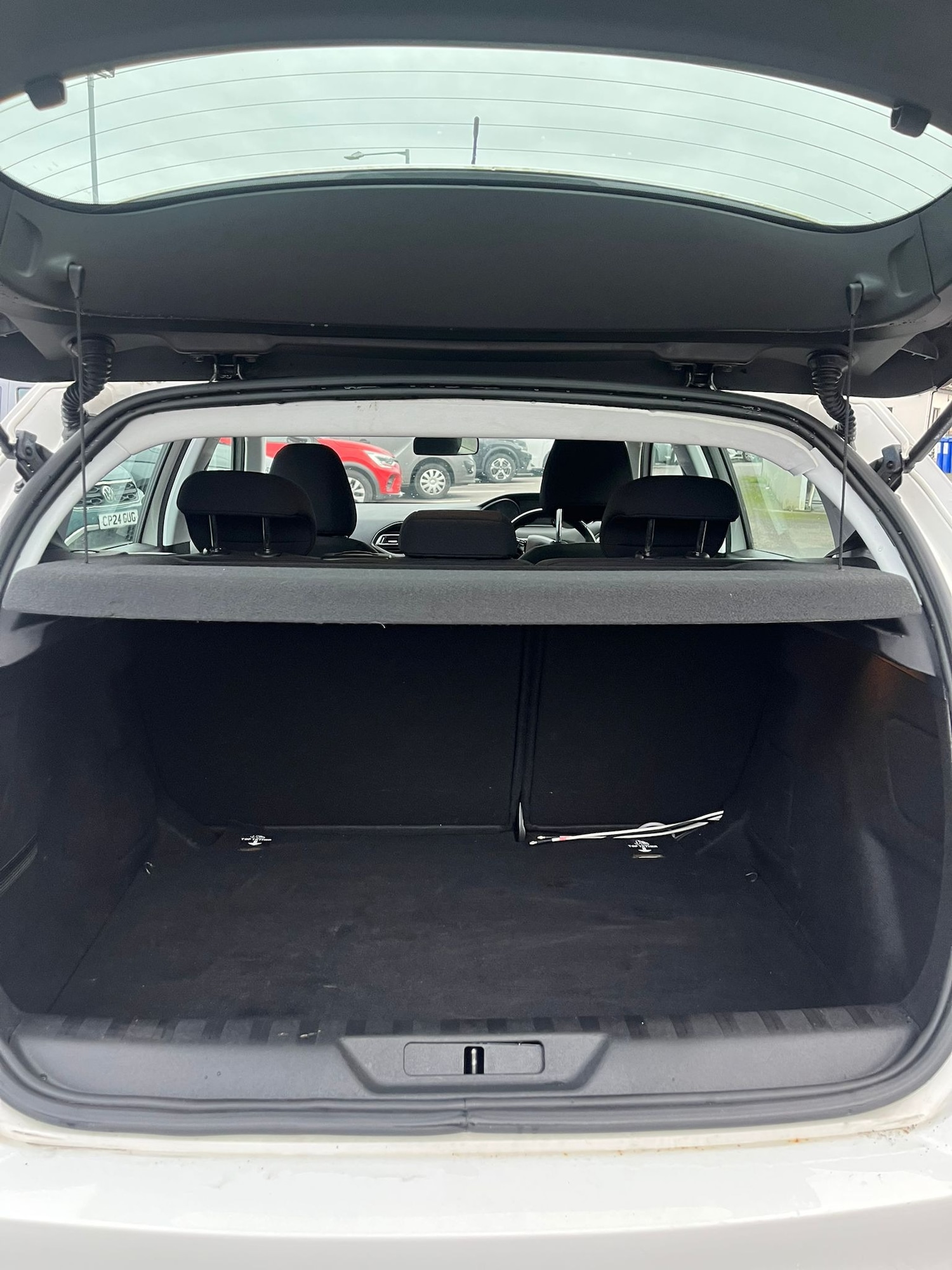 Used Peugeot 308 2019 for sale - 77531955: Photo 13